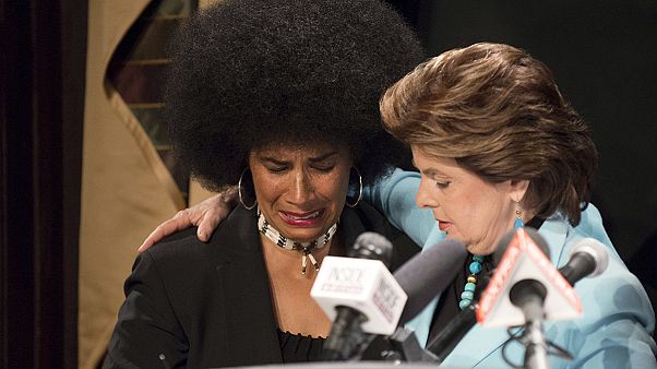 Bill Cosby sigue acumulando denuncias por agresión sexual Bill Cosby sigue acumulando denuncias por agresión sexual