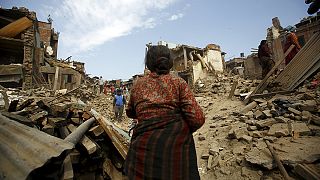 Nepal: Governo não espera encontrar mais sobreviventes nos escombros