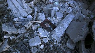 حمله هوایی ائتلاف بین المللی به شمال سوریه ۵۲ کشته برجای گذاشت
