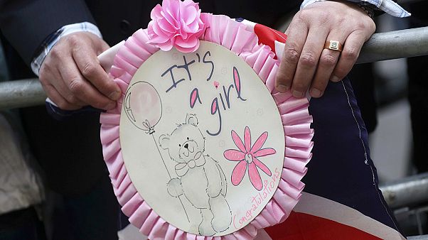 Freudentänzchen der Prinzessin zu Ehren Freudentänzchen der Prinzessin zu Ehren