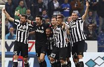Meister in Serie: Juventus Turin holt 31. Scudetto