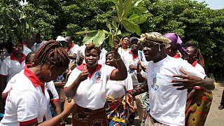 Togo reelige a Faure Gnassingbé para un tercer mandato