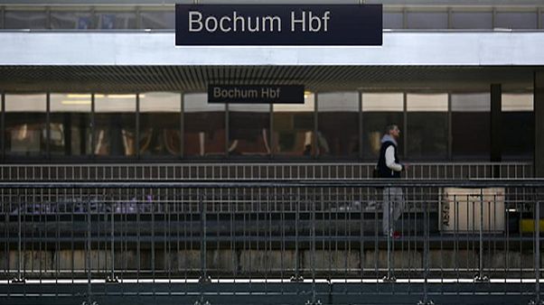 Bahnstreik von Dienstag bis Sonntag Bahnstreik von Dienstag bis Sonntag