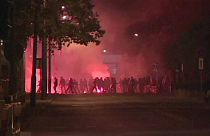 Polónia: Adepto de futebol morre em confrontos com a polícia