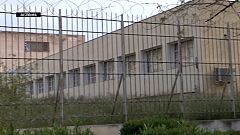 Bagarre de détenus dans une prison d'Athènes : deux morts