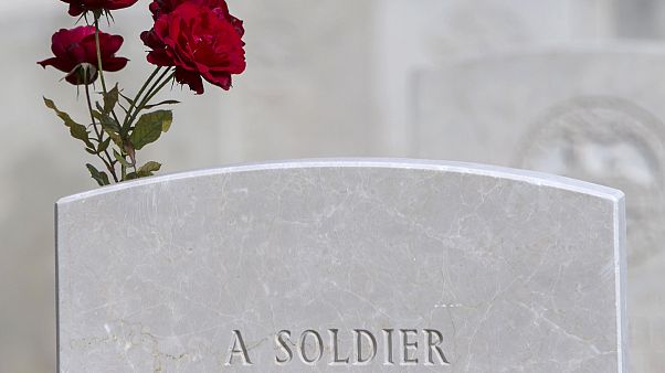 Erinnern an den Zweiten Weltkrieg: Ihre Geschichten Erinnern an den Zweiten Weltkrieg: Ihre Geschichten