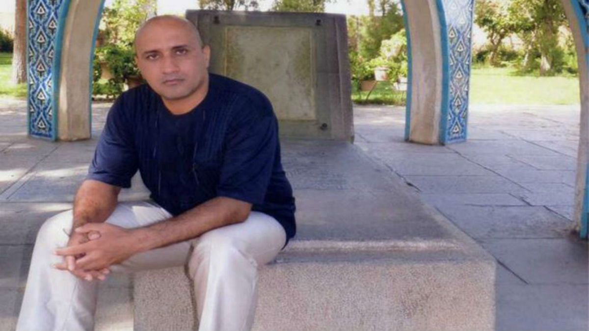جایزه انجمن قلم نیوانگلند برای ستار بهشتی