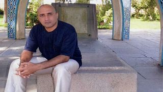 جایزه انجمن قلم نیوانگلند برای ستار بهشتی