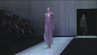 Giorgio Armani: 80 anos de idade e 40 de moda