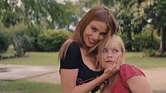 Reese Witherspoon et Sofia Vergara se lancent dans une "Hot pursuit" effrénée