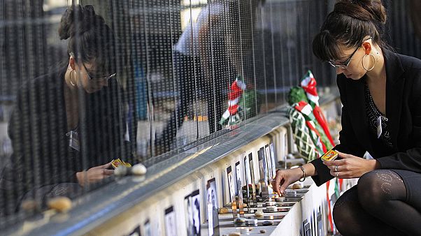 How World War II shaped modern Hungary How World War II shaped modern Hungary