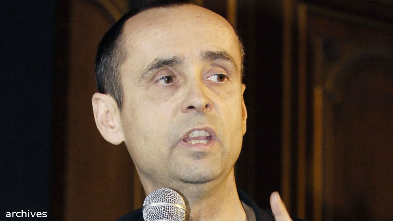 Robert Ménard entendu par la police : a-t-il fiché les élèves musulmans à Béziers ?