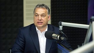 Orbán Viktor miatt vitázik csütörtökön az Európai Parlament a halálbüntetés kérdéséről