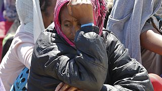 Ιταλία: Νέα τραγωδία με δεκάδες νεκρούς μετανάστες