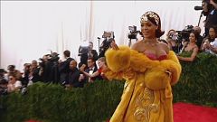 Met Gala: Διάσημοι αστέρες στην έκθεση μόδας στη Νέα Υόρκη