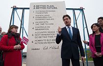 Miliband's EdStone: election masterstroke or a future Labour tombstone?