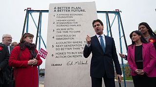 Miliband's EdStone: election masterstroke or a future Labour tombstone?