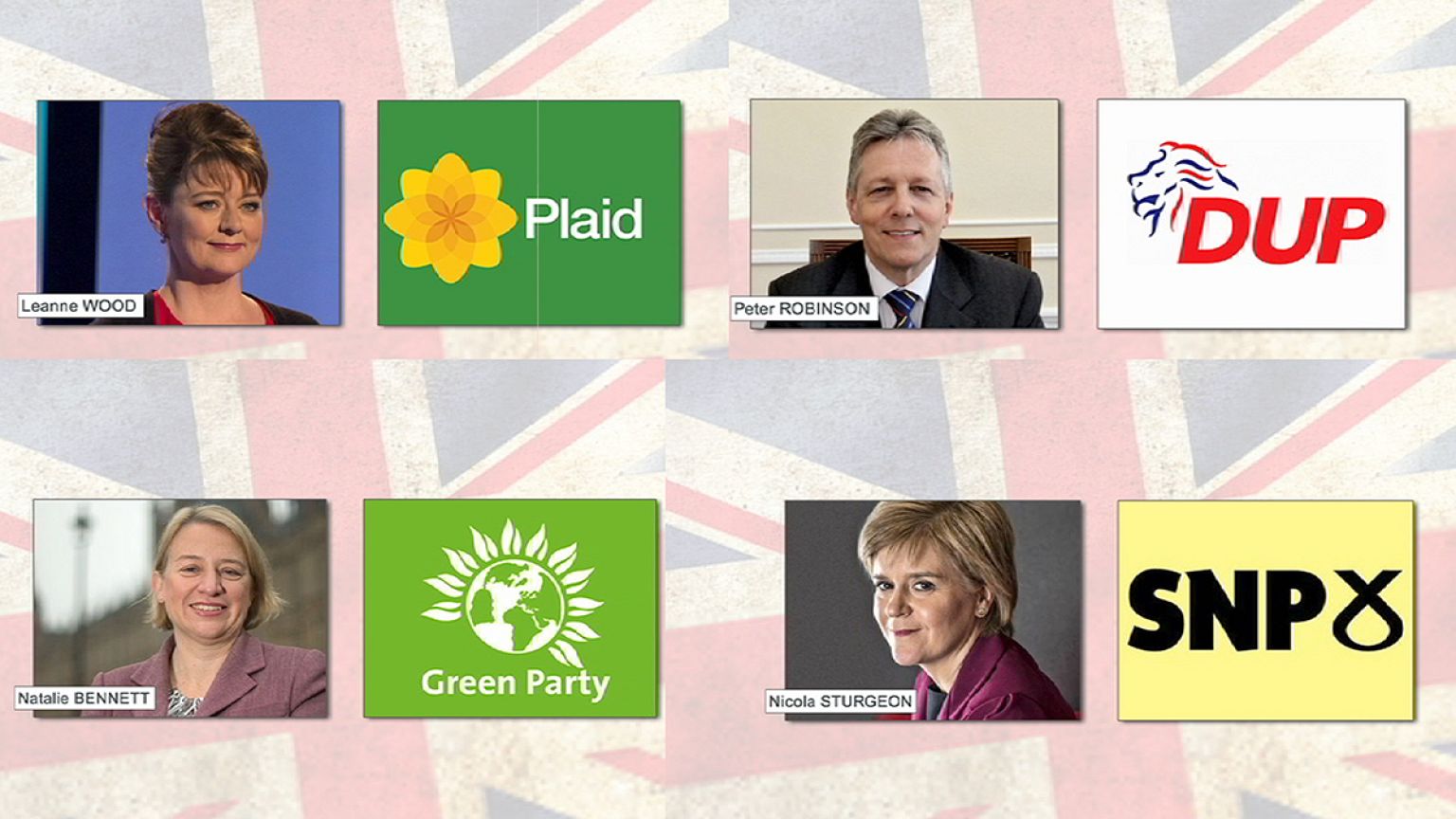 Elections britanniques : les faiseurs de roi