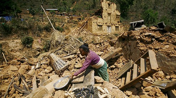Nepal quake 700 times the power of Hiroshima bomb, says expert Nepal quake 700 times the power of Hiroshima bomb, says expert