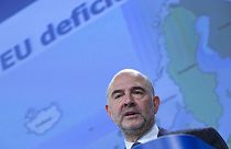 Exclusive: EU on track for breakthrough with Greece this week, says Moscovici
