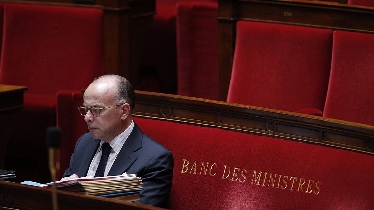 Франция: к расширению полномочий спецслужб