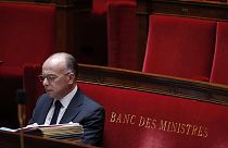 France : la loi sur le renseignement adoptée par l'assemblée