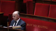 Γαλλία: Ψηφίστηκε ο «Μεγάλος Αδελφός»