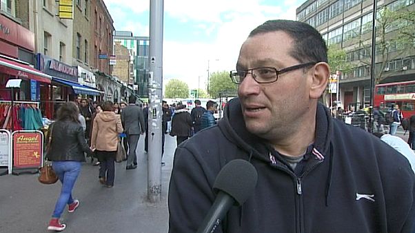 Wahlkampf-Thema Einwanderung: Großbritannien ist für alle da Wahlkampf-Thema Einwanderung: Großbritannien ist für alle da