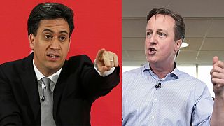 Elezioni Regno Unito: faccia a faccia Cameron-Miliband e si pensa già alle alleanze