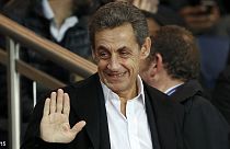 Sarkozy'nin partisinde isim değişikliği