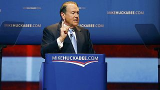 Mike Huckabee to seek Republican presidential nomination