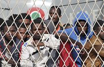 BM Güvenlik Konseyi kaçak göçmenler için toplanıyor