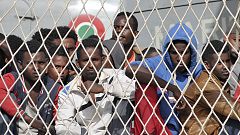 Drama no Mediterrâneo não tem fim à vista