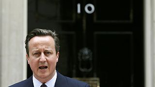 Regno Unito: aggiornamenti in diretta sulle elezioni più incerte di sempre