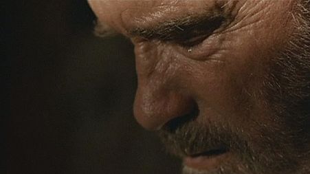 Action hero Arnold Schwarzenegger goes soft in zombie movie