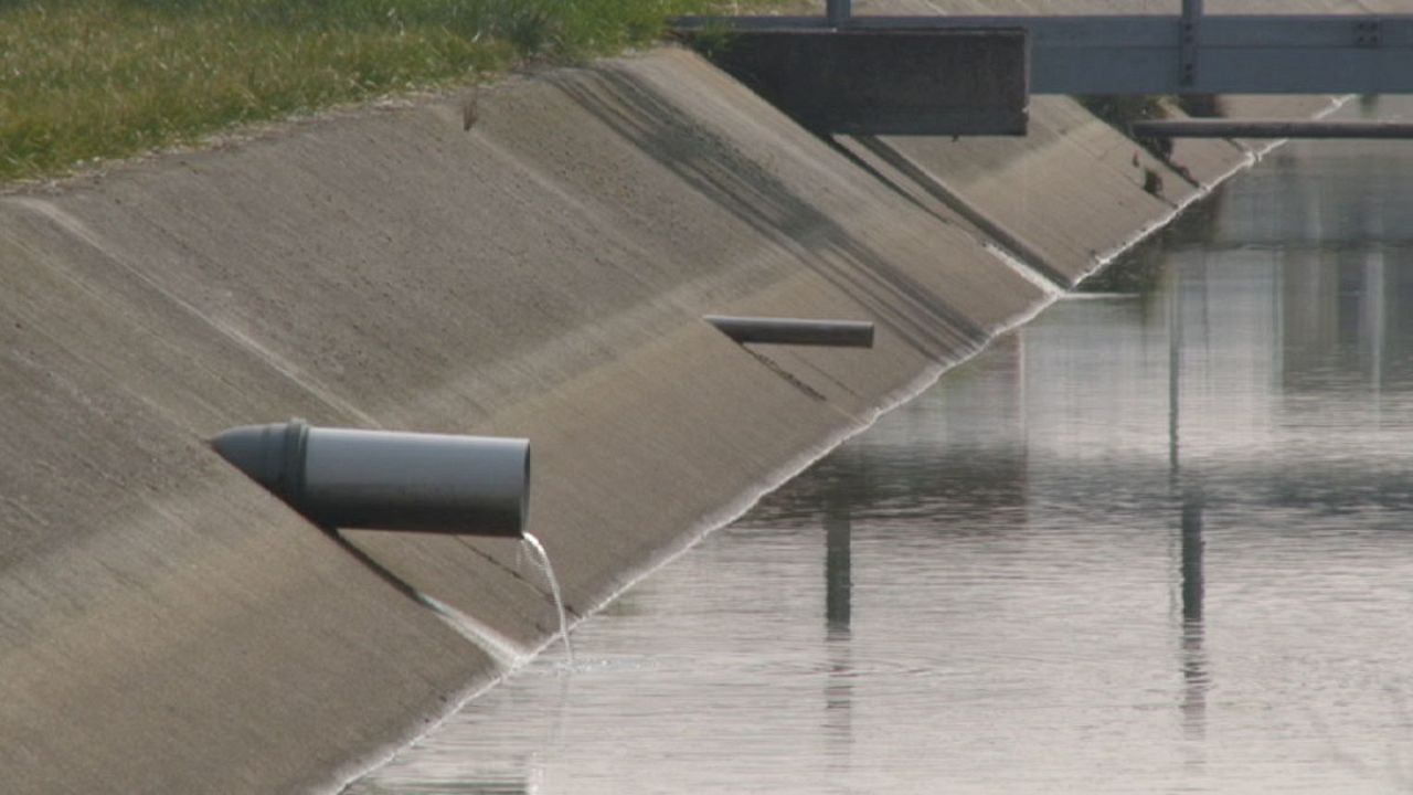 How to solve the water scarcity problem? How to solve the water scarcity problem?
