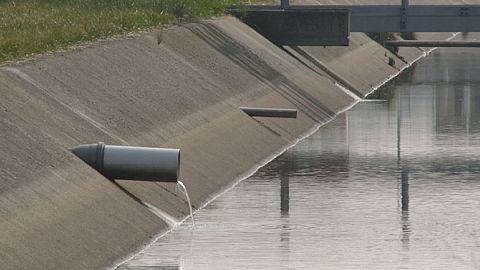 How to solve the water scarcity problem?