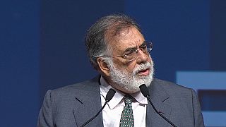 Francis Ford Coppola wins the Princess of Asturias Award for Arts