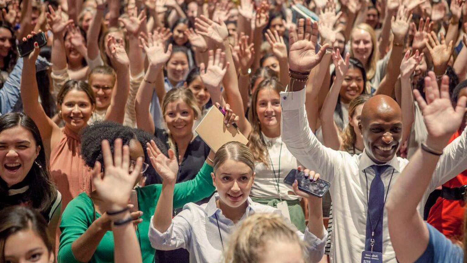 How to be an activist for causes you believe in