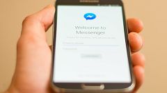 Image: Facebook Messenger
