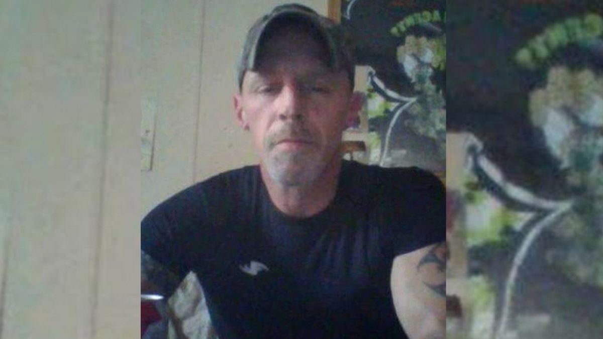 Man disappears with dog; dog returns home without him
