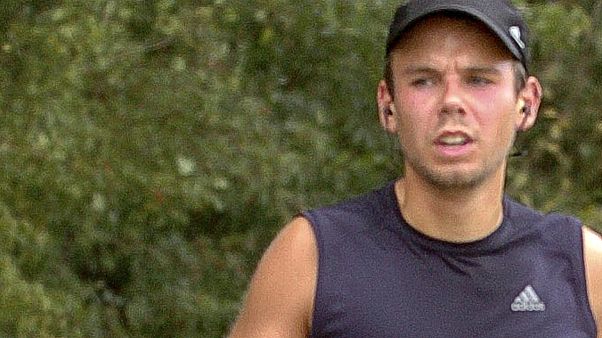 Germanwings'in yardımcı pilotu uçağı düşürmek için prova yapmış Germanwings'in yardımcı pilotu uçağı düşürmek için prova yapmış