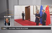 UE-Chine : le point sur leurs relations commerciales
