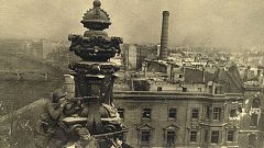 70 anos sobre a batalha de Berlim