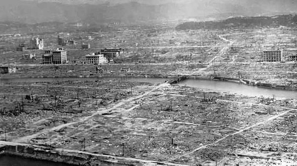 Five issues that feed the WWII debate in Japan Five issues that feed the WWII debate in Japan