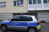 В Германии задержаны правые экстремисты