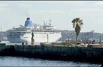 Para breve ligação EUA-Cuba por "ferryboat"