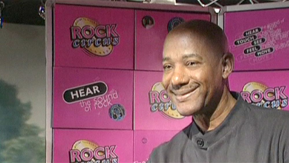 Hot Chocolate lead singer Errol Brown dies from liver cancer Euronews