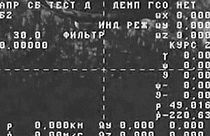 Cápsula espacial russa despenha-se na Terra após missão falhada