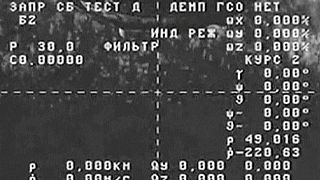 Rogue Russian spacecraft falling back to earth faster than expected